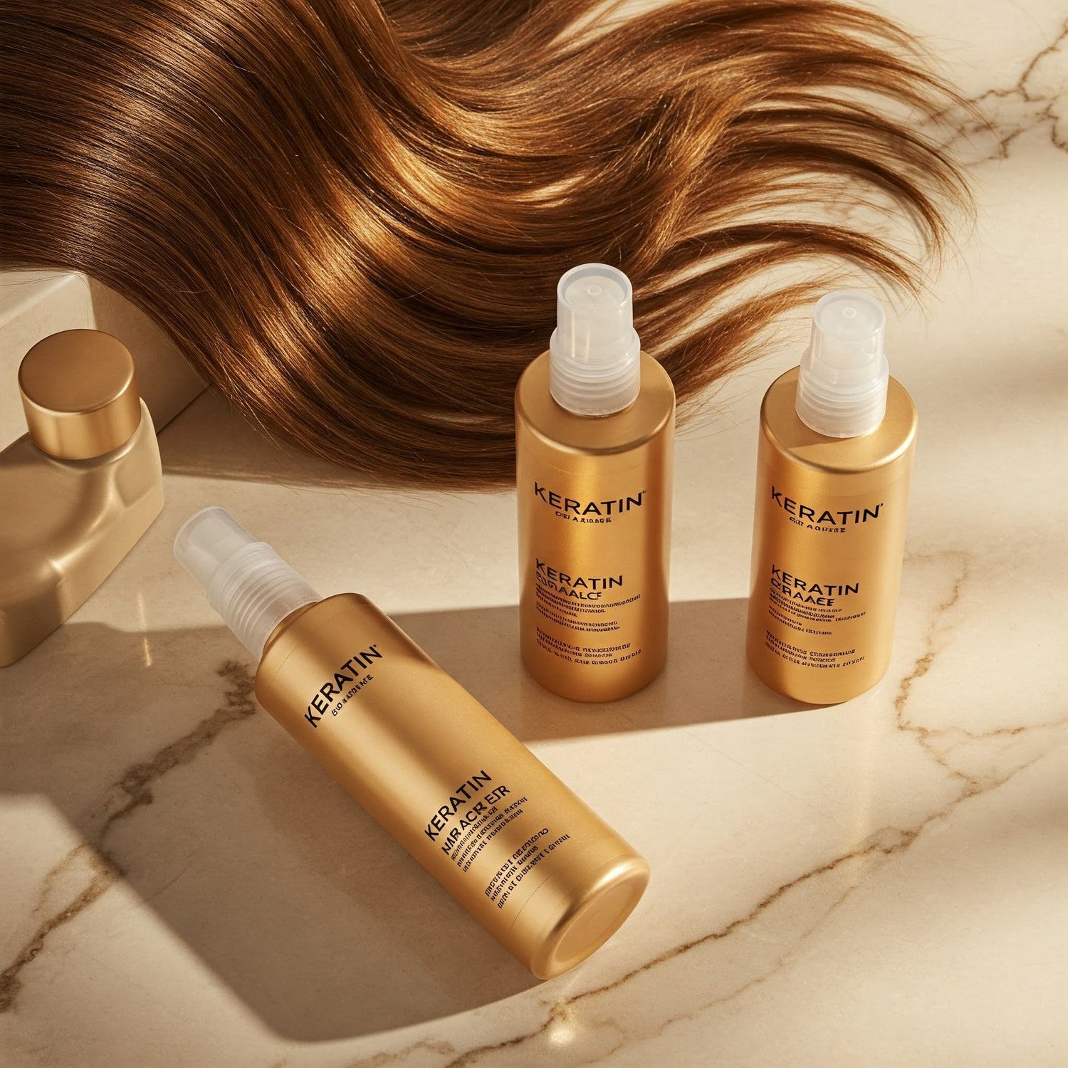 Buy Best Keratin Products in India and Maharashtra for Natural Hair